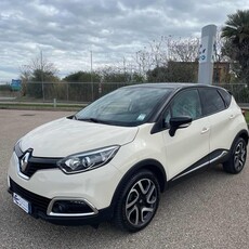 RENAULT Captur 1.5 dCi 8V 90 CV EDC Start&Stop Energy R-Link Diesel