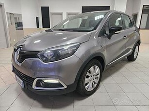 RENAULT Captur 1.5 DCI 90 CV - 2015