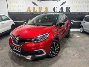 RENAULT CAPTUR 1.5 dCi 90 CV 2017!!! HYPNOTIC