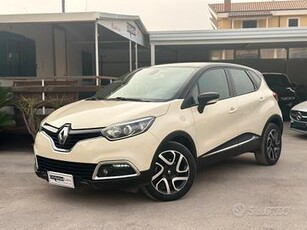 Renault Captur 1.5 dCi 90 CV Start&Stop