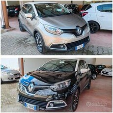 Renault Captur 1.5 dCi 90 CV Start&Stop Live