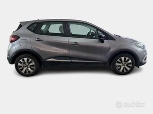 RENAULT CAPTUR 1.5 dCi 90cv BUSINESS