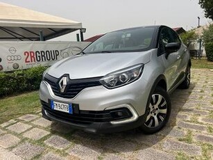 Renault Captur 1.5dCi 90CV-2018