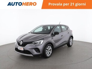 RENAULT Captur 2ª serie