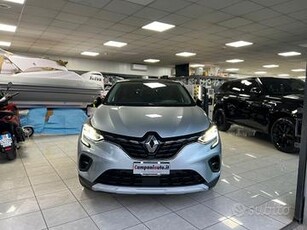 Renault Captur TCe 12V 100 CV GPL Techno