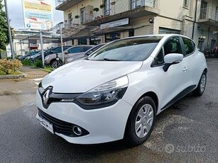 Renault Clio 1.2 75CV GPL NEOPATENTATI Live