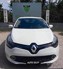 RENAULT CLIO 1.2 GPL Wave 2015