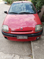 Renault Clio 1.4