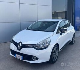 Renault Clio 1.5 dCi 8V 90CV 5 porte Costume Natio