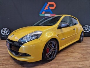 RENAULT Clio 3ª serie