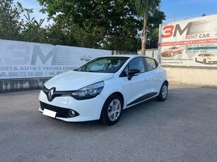 RENAULT Clio 4ª serie