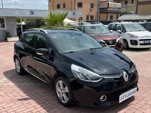 RENAULT Clio 4ª serie