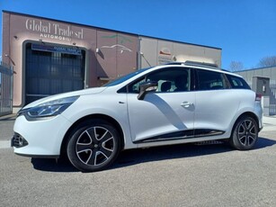 RENAULT Clio 4ª serie