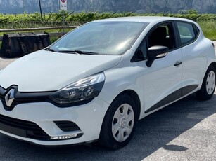 RENAULT Clio 4ª serie