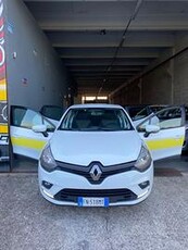 Renault Clio dCi 8V 75CV 5 porte AUTOCARRO 5 POSTI