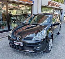 RENAULT Clio III 1.5 dCi Diesel IENE Diesel