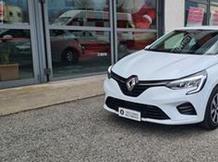 Renault Clio SCe 75 CV 5 porte Zen