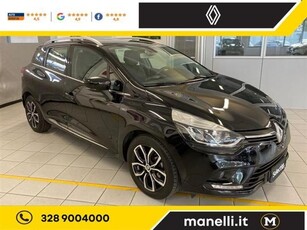 Renault Clio Sporter Clio Sporter 1.5 dCi Energy 90cv Duel Usate