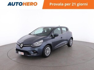 Renault Clio TCe 12V 90CV Start&Stop 5 porte Energy Business Usate