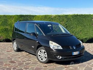 Renault Espace 2.0 dCi 7posti luxe