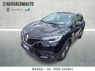 Renault Kadjar 1.5 blue dci Sport Edition 115cv ed