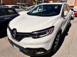 Renault Kadjar Blue dCi 8V 115CV Sport Edition