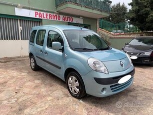 Renault Kangoo 1.5 dCi/70CV 4p. Storia Confort Exp