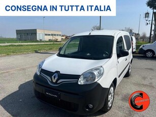 RENAULT Kangoo 3ª serie