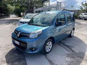 RENAULT Kangoo 4ª serie