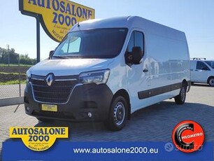 RENAULT Master T35 2.3 dCi 135 PL-TM Furgone Ice