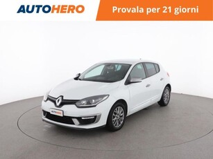 RENAULT Mégane 3ª serie