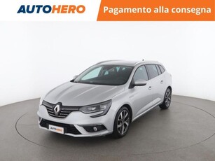 RENAULT Mégane 4ª serie