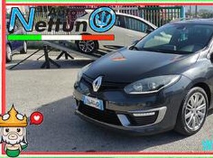 Renault Megane Mégane 1.5 dCi 110CV Start&Stop ESM