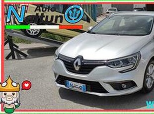 Renault Megane Mégane Sporter dCi 8V 110 CV Energy