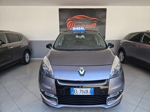 RENAULT Mégane/Scénic 1ª s.