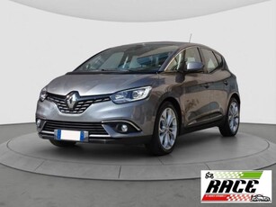 RENAULT Mégane/Scénic 1ª s.