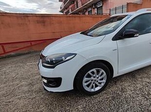 Renault Megane sw 1.5 dci 2015