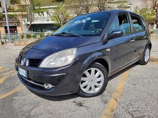 RENAULT SCENIC 1,5 dCi-FOTO REVISIONI-