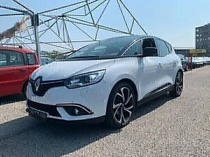 Renault Scenic dCi 130 CV Energy Sport Edition2