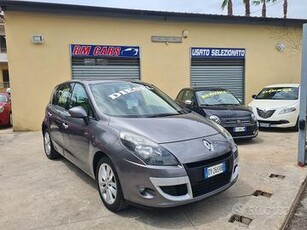 RENAULT SCENIC X-MOD 1.5 DCI 110CV ANNO 2009