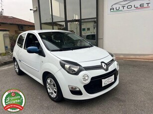 RENAULT Twingo 1.2 16V LEV Yahoo! Benzina