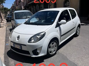 RENAULT Twingo 2ª serie