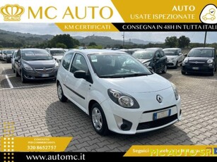 RENAULT Twingo 2ª serie