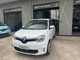 RENAULT TWINGO 2021 1.0 70 CV