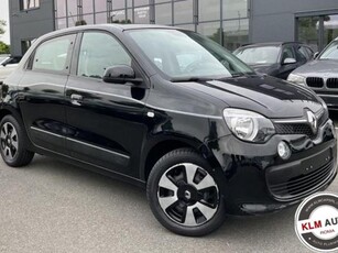 RENAULT Twingo 3ª serie