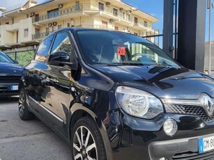 RENAULT Twingo 3ª serie