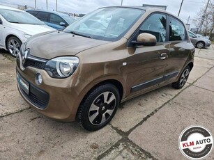 RENAULT Twingo 3ª serie