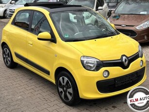 RENAULT Twingo 3ª serie