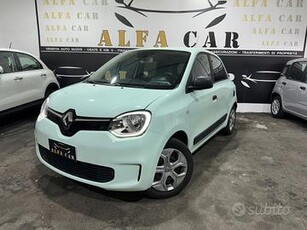 RENAULT TWINGO SCe 65 CV 2021!!!