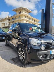 RENAULT Twingo SCe Stop&Start Intens Benzina